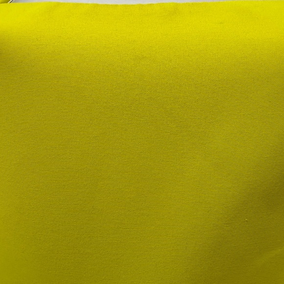 Sachin & Babi Audra Dress - Chartreuse - Picture 13 of 15